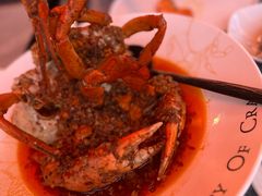 -Ministry of Crab•MOC(交子大道店)