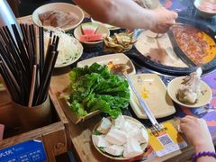 -蜀大侠火锅(森兰花园城店)