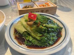 -郭林家常菜(狼垡店)