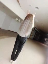 -MYYF SALON烫发染发