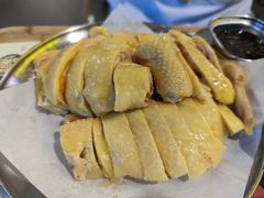 -阿金大白·上海菜馆(新天地店)