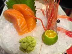 -满来寿喜烧(金虹桥店)