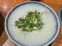 -强记鱼粥(南村店)