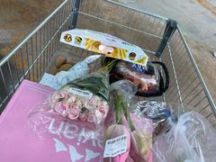 -盒马X会员店(王府井奥莱UP TOWN店)