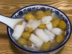 -黄记潮汕甜汤(贝底田坊店)