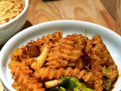 -全牛匠·乐山跷脚牛肉(新中关店)