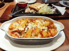 -必胜客(WOW梧州旺城店)