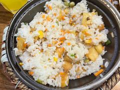 -壹块捌烧烤(灯市口店)