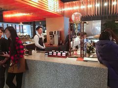 -sugarman espresso素饮糖人高新咖啡工厂