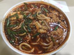 -铁朋小锅米线(玉川巷店)