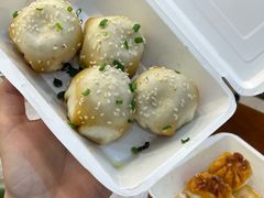 -腾元生煎(西华路店)