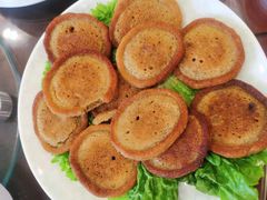 -清真·益鑫羊肉手抓馆(花园北街店)