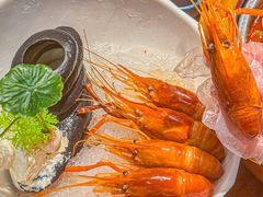 -乔街深夜食堂·小龙虾·高压锅生蚝(杭州总店)