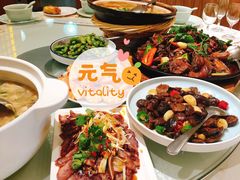 -村长家的疙瘩汤(沌口店)