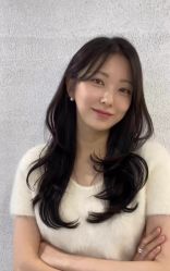 -米可造型烫发染发