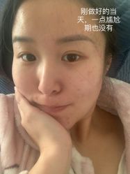 -本小姐美学·半永久纹眉野生眉