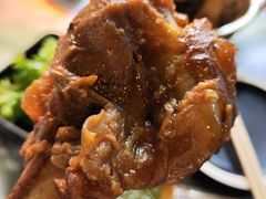 -大头亮羊汤烩面·河南非遗(良乡总店)