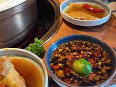 -大头椰·海南椰子鸡火锅(思明万象城店)