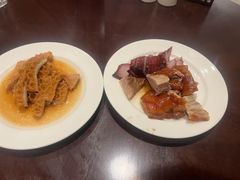 -京香轩·中餐厅(上海中庚聚龙酒店)