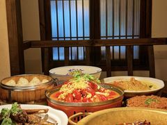 -永安水煮活鱼·仪征菜(仪征奥林匹克店)