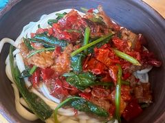 -耶里夏丽·丝路国际·新疆餐厅(浦东区东方路店)