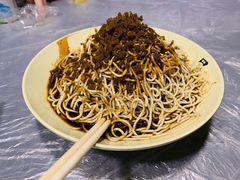 凉面-巴厘龙虾·榜首油焖大虾(旗舰店·万松园)