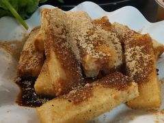 -岗上渣渣老火锅(两路口店)