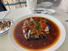 -巴陵全鱼席(湖南老字号汴河街店 )