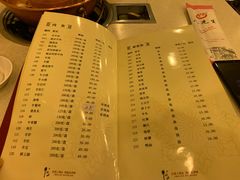 -八先生涮肉房(三里河店)