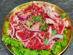 原味肋条-老板娘串店·中餐&烧烤