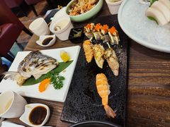 -东京屋(武定路店)