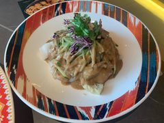 -塔哈尔·新疆盛宴(奉贤龙湖店)