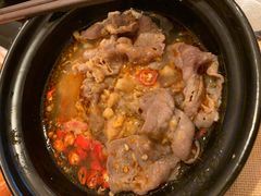 -盛宴自助餐厅(运达喜来登店)