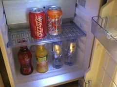 -西安华清御汤酒店