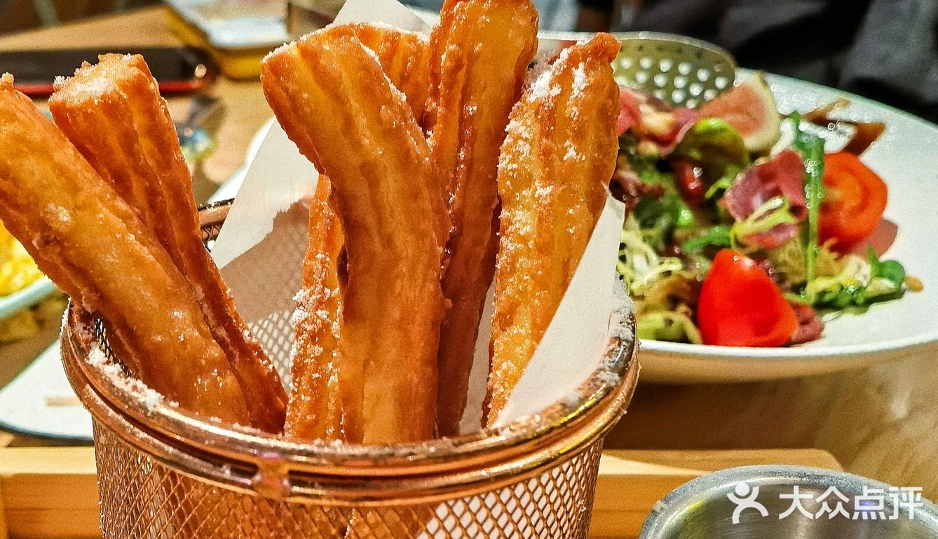魔都西班牙美食推荐｜地道美味➕愉悦氛围的tapas餐厅