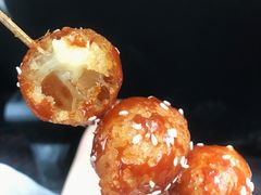 糖油果子-邓记新一代糖油果子(四川煤管局供销公司职工宿舍店)