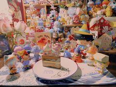 -泡泡玛特POPMART(侨福芳草地店)