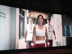 -万达影城(湛江万达广场IMAX店)