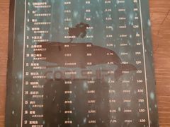 -THE CANNERY&JUJU 新鲜海鲜·牛排美食酒廊