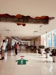 -西安市儿童医院(西门院区)