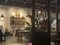 -如禾素食·下午茶·糖水