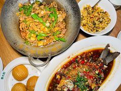 -费大厨辣椒炒肉(万家丽一店)