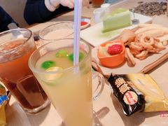 -必胜客(江桥万达店)