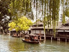 -乌镇景区