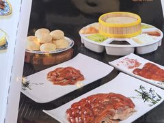 -鸿宾楼(展览馆路店)