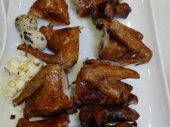 -清心鸡沙田乳鸽店·非遗传承(石溪店)