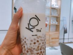 -KOI Thé(力宝广场店)