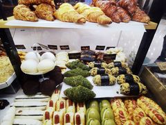 -PAPER STONE BAKERY(天环店)