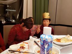 -小厨娘淮扬菜(天印大道店)