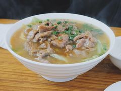 -华峰食馆(氹仔店)